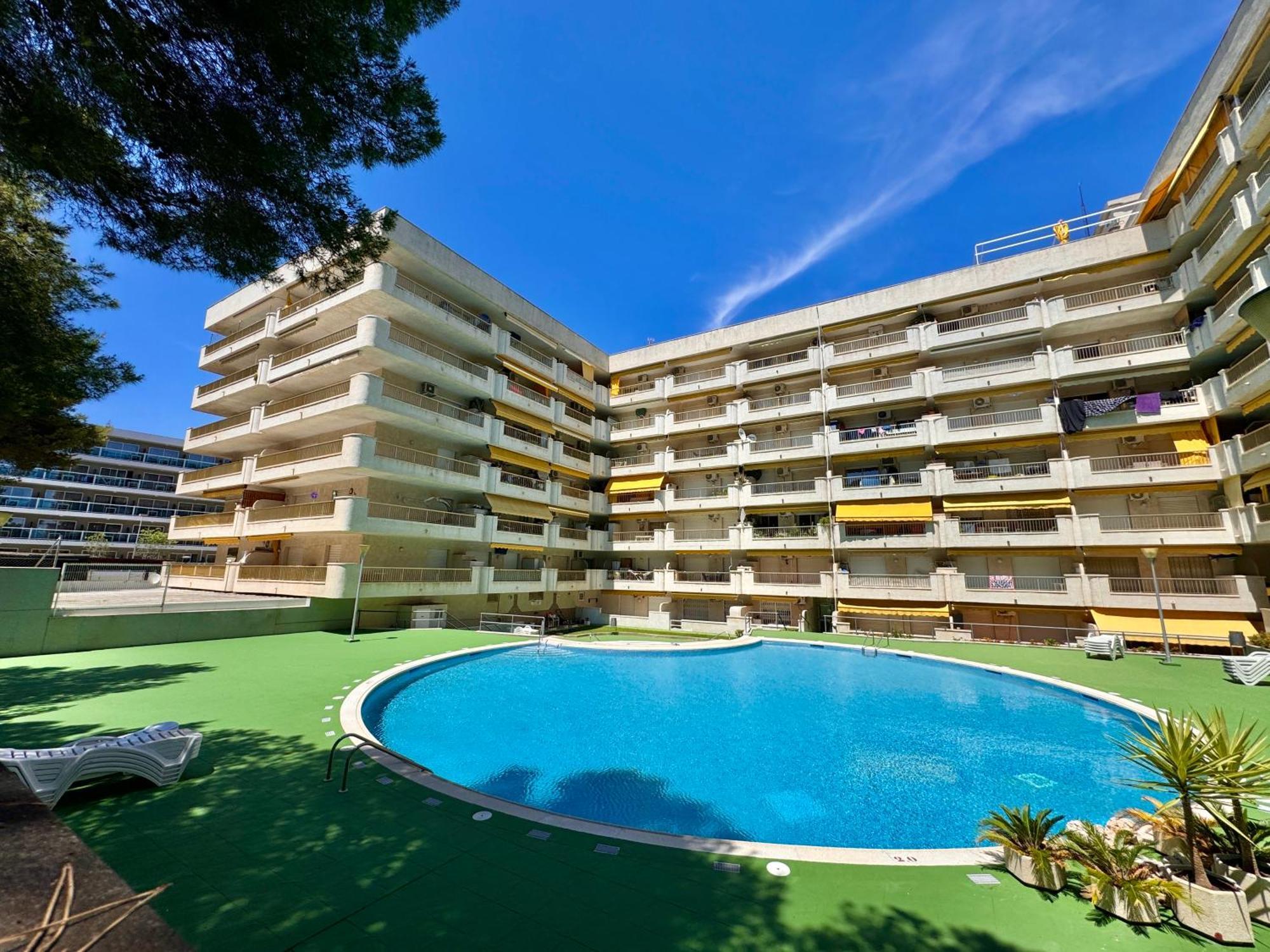 Mediterranean Way - Atalaya Apartamento Salou